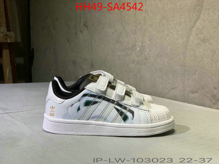 Kids shoes-Adidas,where to buy replicas , ID: SA4542,$: 49USD