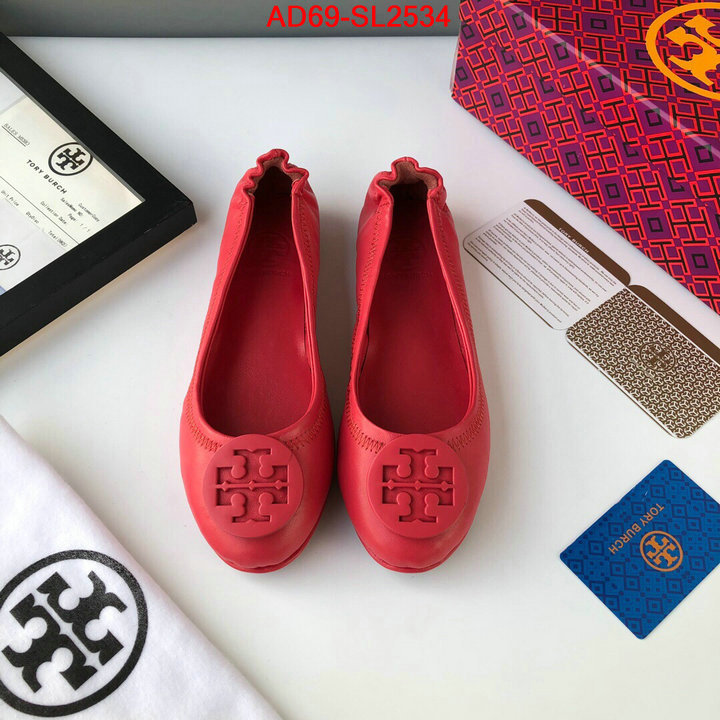 Women Shoes-Tory Burch,is it ok to buy replica , ID: SL2534,$: 69USD