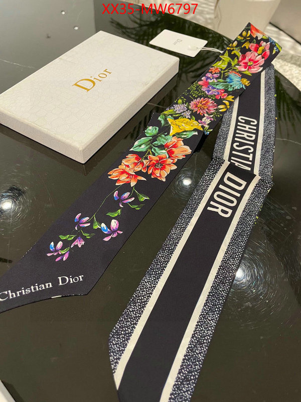 Scarf-Dior,1:01 , ID: MW6797,$: 35USD