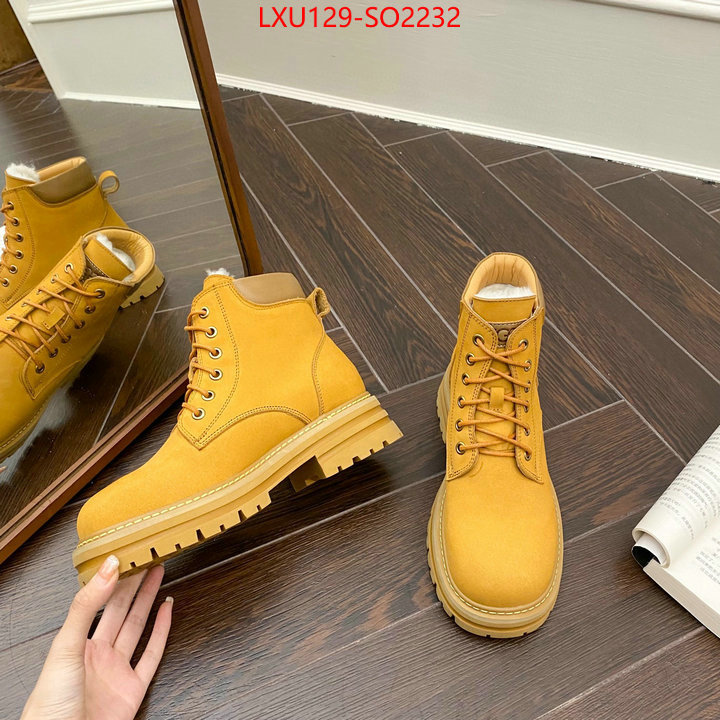 Women Shoes-UGG,from china 2023 , ID: SO2232,$: 129USD