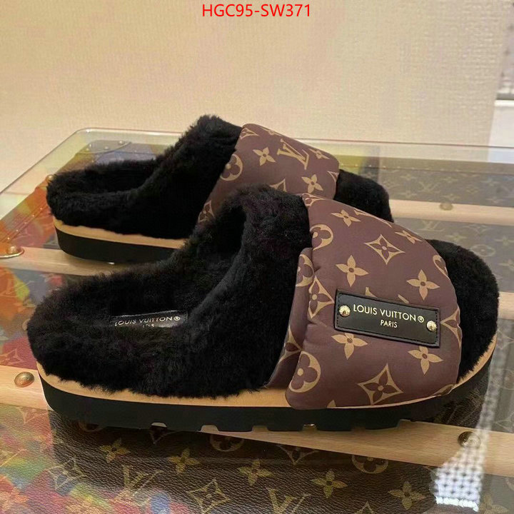 Women Shoes-LV,best knockoff , ID: SW371,$: 95USD