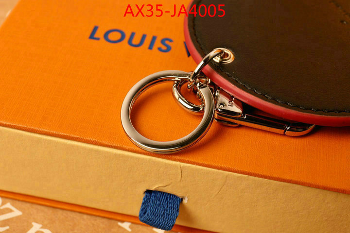 Key pendant-LV,aaaaa+ quality replica , ID: JA4005,$: 35USD