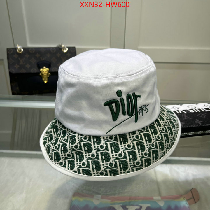 Cap (Hat)-Dior,designer fake , ID: HW600,$: 32USD