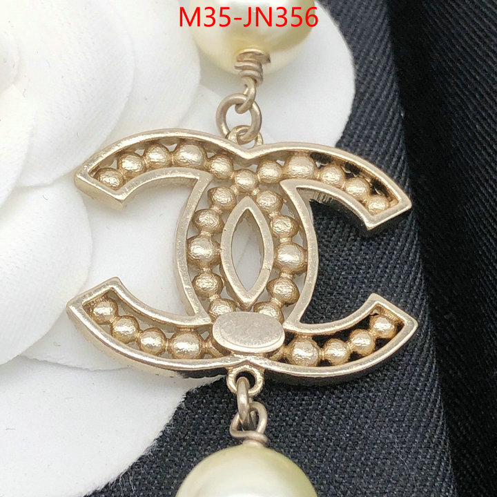 Jewelry-Chanel,7 star replica , ID: JN356,$: 35USD