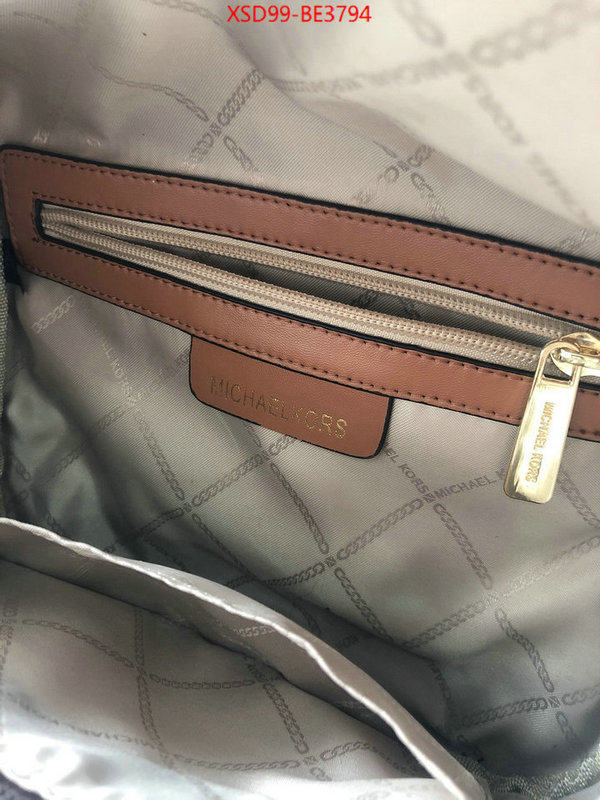 Michael Kors Bags(4A)-Diagonal-,replica shop ,ID: BE3794,$: 99USD