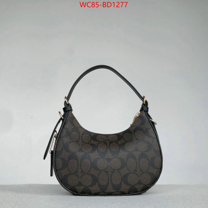 Coach Bags(4A)-Handbag-,replica sale online ,ID: BD1277,$: 85USD