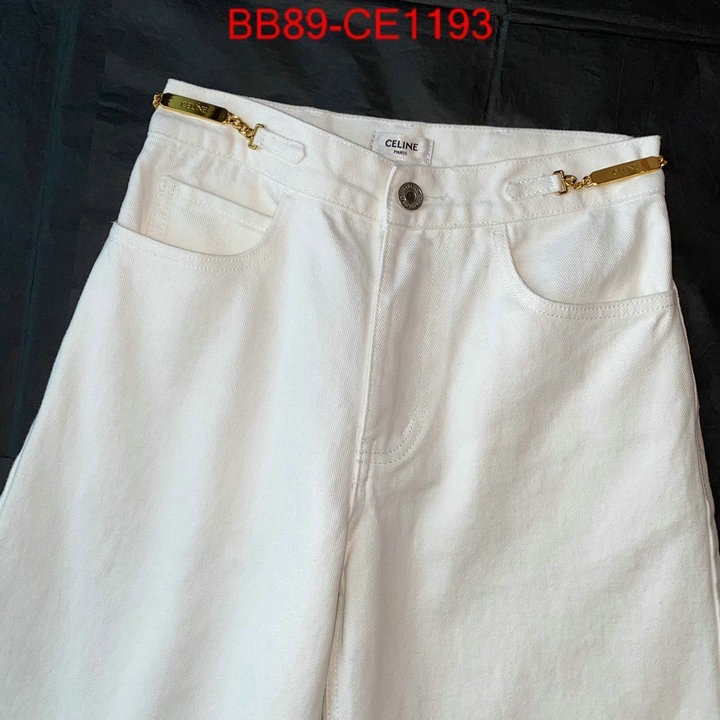 Clothing-Celine,best quality replica , ID: CE1193,$: 89USD
