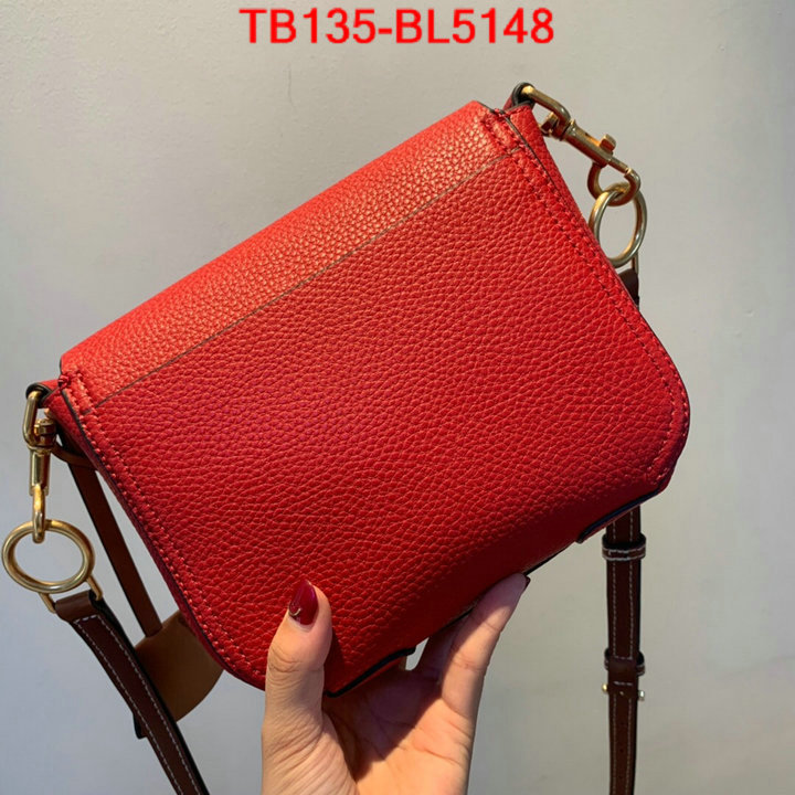 Tory Burch Bags(TOP)-Diagonal-,ID: BL5148,$: 135USD