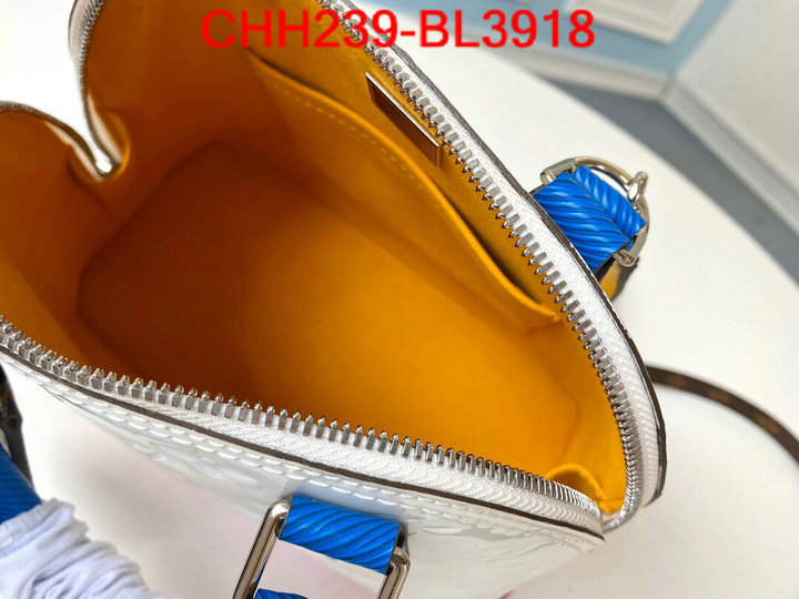 LV Bags(TOP)-Alma-,ID: BL3918,$: 239USD