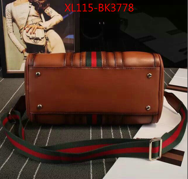 Gucci Bags(4A)-Handbag-,perfect quality ,ID: BK3778,$: 115USD