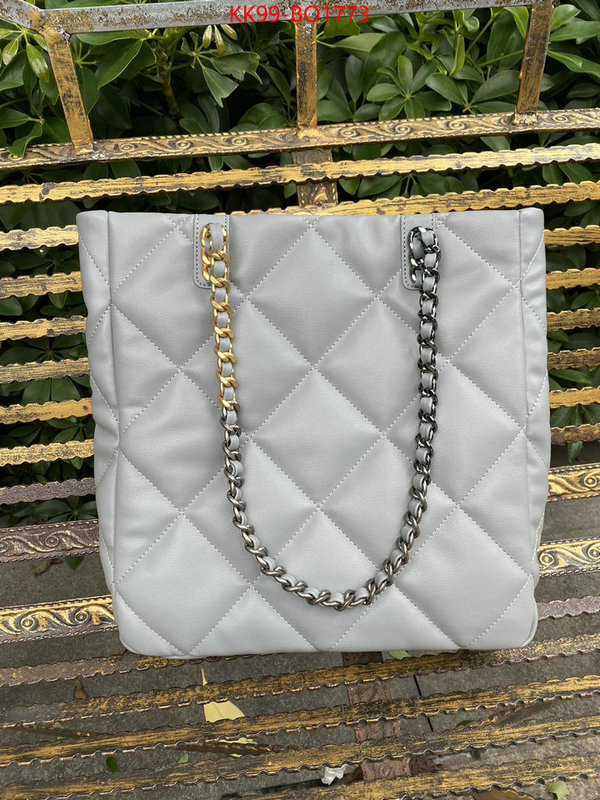 Chanel Bags(4A)-Handbag-,ID: BO1773,$: 99USD