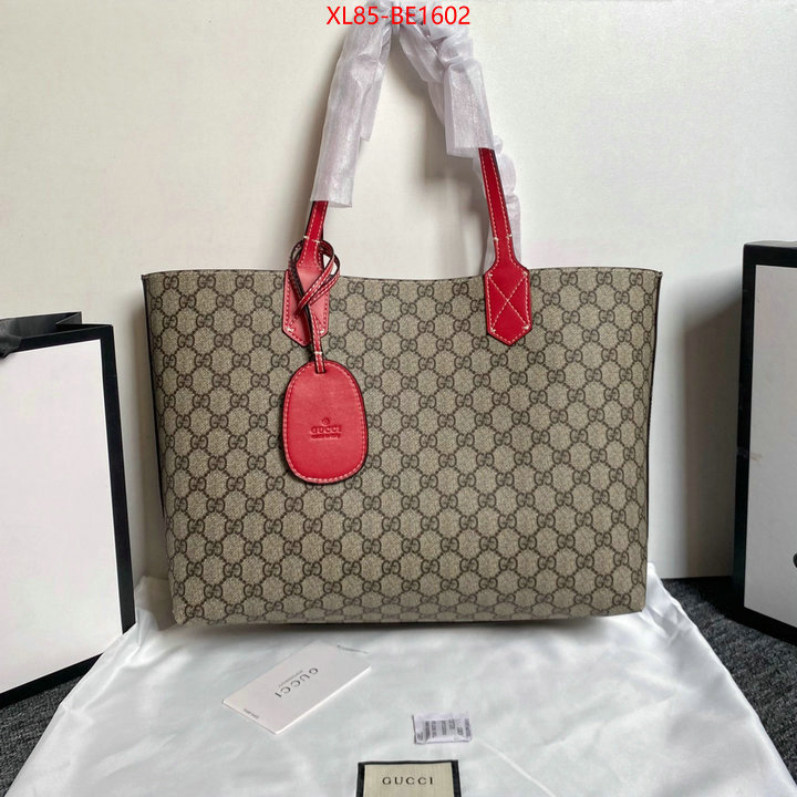 Gucci Bags(4A)-Handbag-,high quality customize ,ID: BE1602,$: 85USD