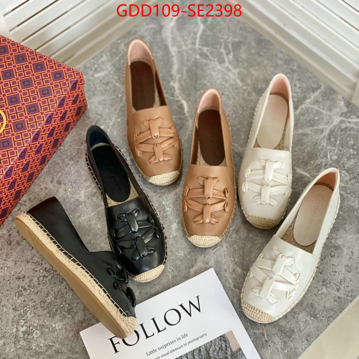 Women Shoes-Tory Burch,replica sale online ,ID: SE2398,$: 109USD