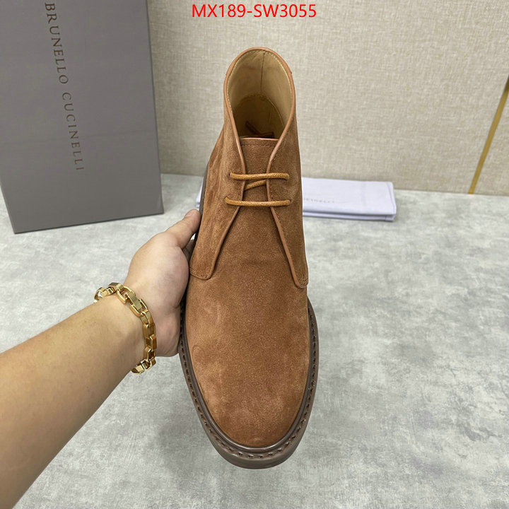 Men Shoes-Brunello Cucinelli,first copy , ID: SW3055,$: 189USD