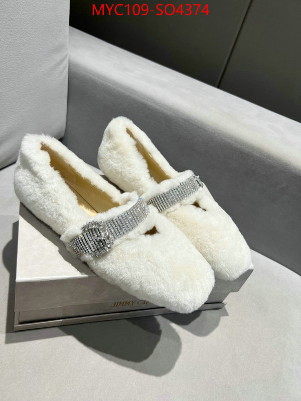 Women Shoes-Jimmy Choo,designer , ID: SO4374,$: 109USD