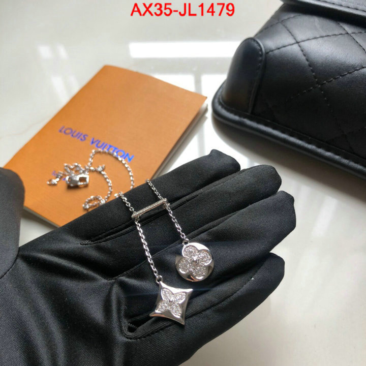 Jewelry-LV,7 star collection , ID: JL1479,$: 35USD