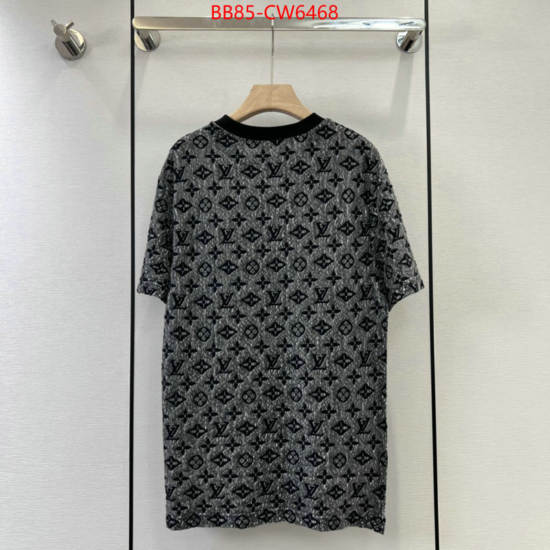 Clothing-LV,supplier in china , ID: CW6468,$: 85USD
