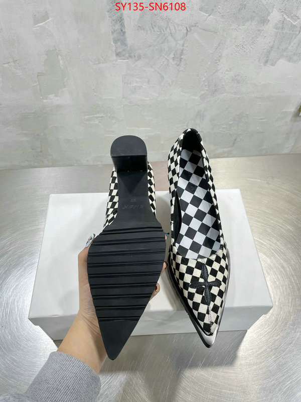 Women Shoes-SMFK,online shop , ID: SN6108,$: 135USD