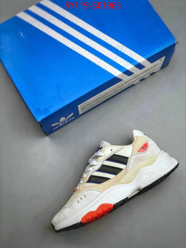 Men Shoes-Adidas,online from china , ID: SE1963,$: 119USD