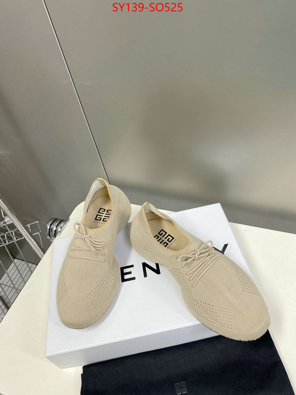 Women Shoes-Givenchy,online from china , ID: SO525,$: 139USD