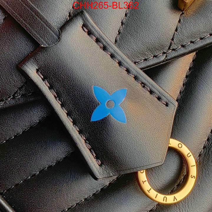 LV Bags(TOP)-Handbag Collection-,ID:BL362,$:265USD