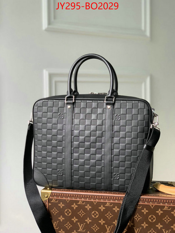 LV Bags(TOP)-Explorer-Anton-Dandy-,ID: BO2029,$: 295USD