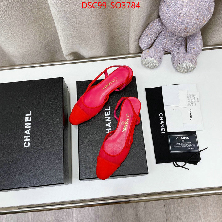 Women Shoes-Chanel,best site for replica , ID: SO3784,$: 99USD