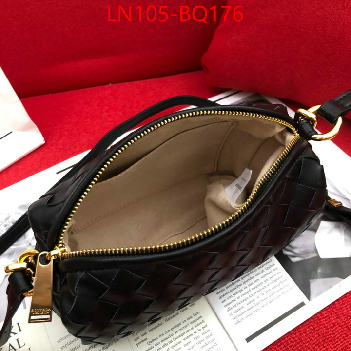 BV Bags(4A)-Diagonal-,2023 perfect replica designer ,ID: BQ176,$:105USD