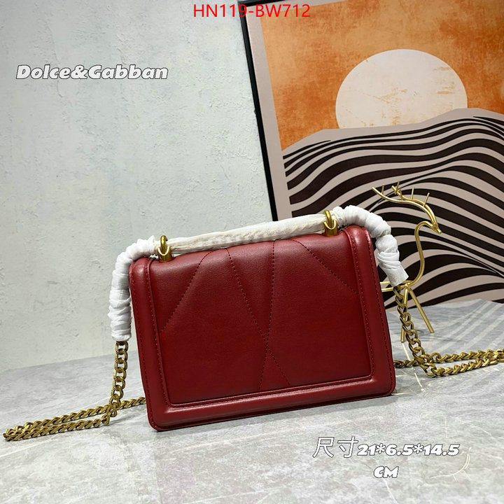 DG Bags(4A)-Diagonal,is it ok to buy replica ,ID: BW712,$: 119USD