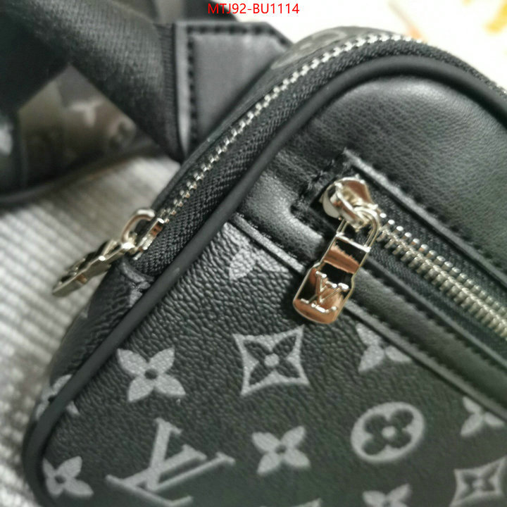 LV Bags(4A)-Pochette MTis Bag-Twist-,ID: BU1114,