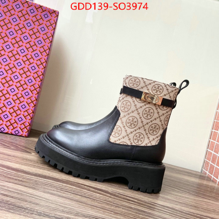 Women Shoes-Tory Burch,new designer replica , ID: SO3974,$: 139USD