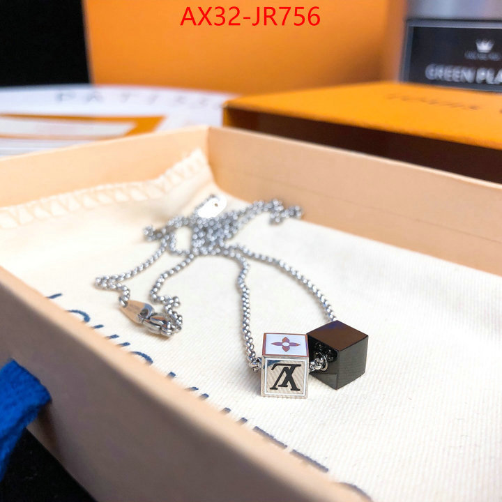 Jewelry-LV,how to start selling replica , ID: JR756,$:32USD