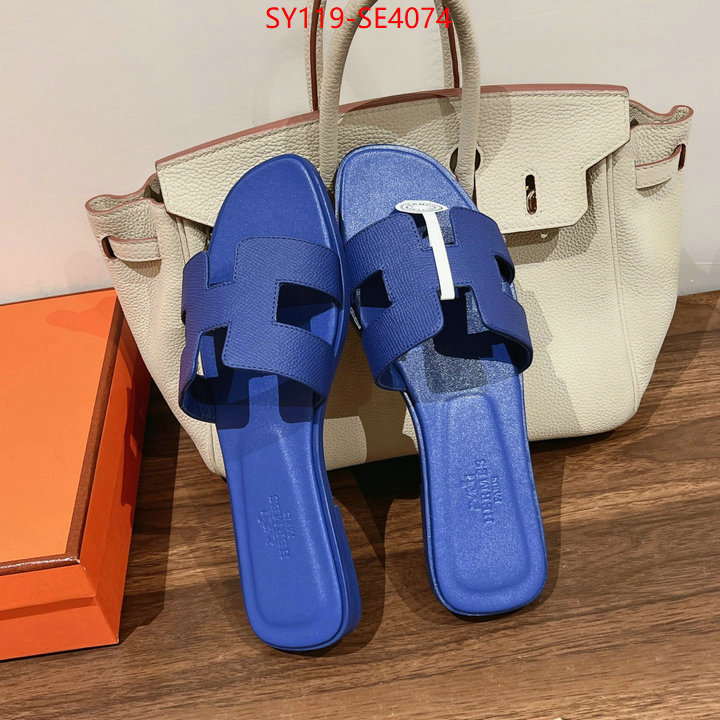 Women Shoes-Hermes,online store , ID: SE4074,$: 119USD