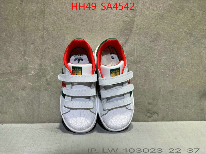 Kids shoes-Adidas,where to buy replicas , ID: SA4542,$: 49USD