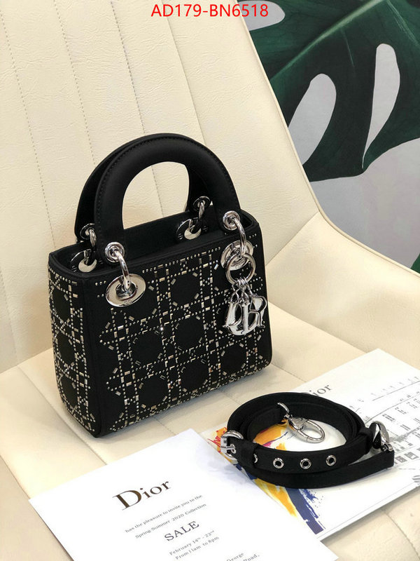 Dior Bags(TOP)-Lady-,ID: BN6518,$: 179USD