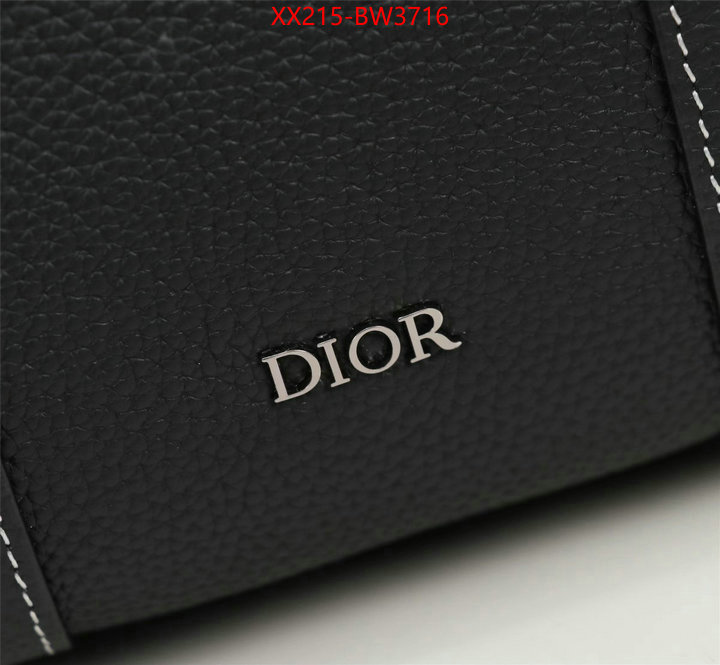 Dior Bags(TOP)-Other Style-,ID: BW3716,$: 215USD