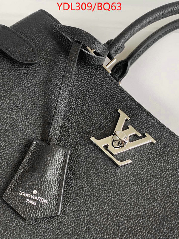 LV Bags(TOP)-Handbag Collection-,ID: BQ63,$: 309USD