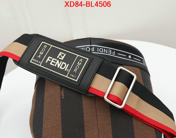 Fendi Bags(4A)-Mon Tresor-,where can i buy ,ID: BL4506,$: 84USD