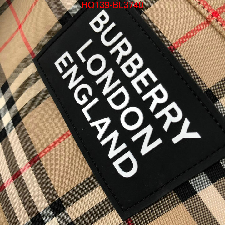 Burberry Bags(TOP)-Handbag-,replica shop ,ID: BL3740,$: 139USD