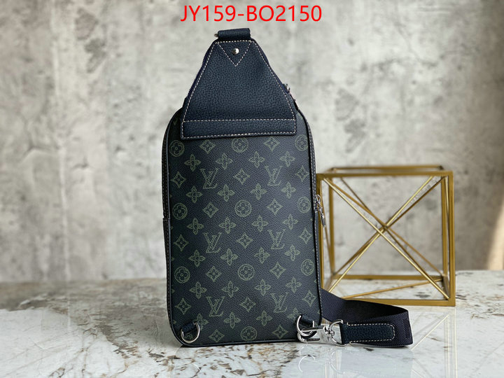 LV Bags(TOP)-Avenue-,ID: BO2150,$: 159USD