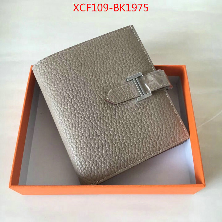 Hermes Bags(TOP)-Wallet-,replica us ,ID: BK1975,$:109USD