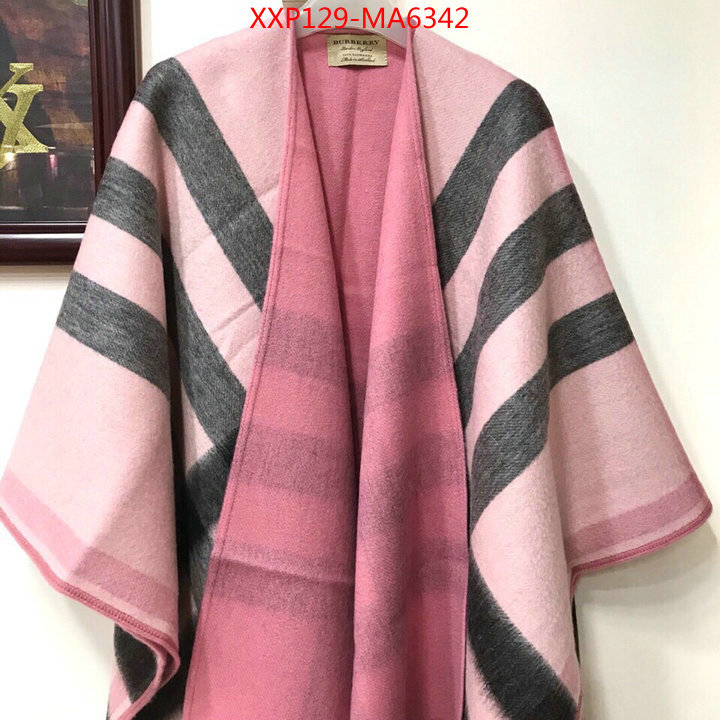 Scarf-Burberry,top quality designer replica , ID: MA6342,$: 129USD