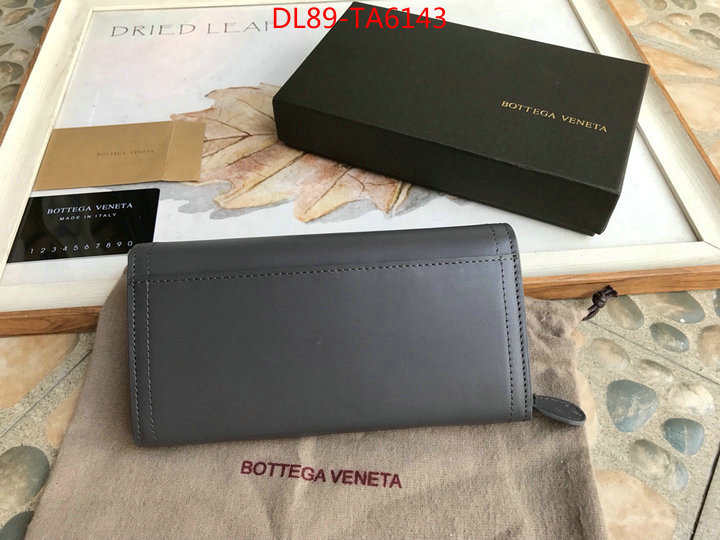 BV Bags(TOP)-Wallet,where to buy replicas ,ID: TA6143,$: 89USD