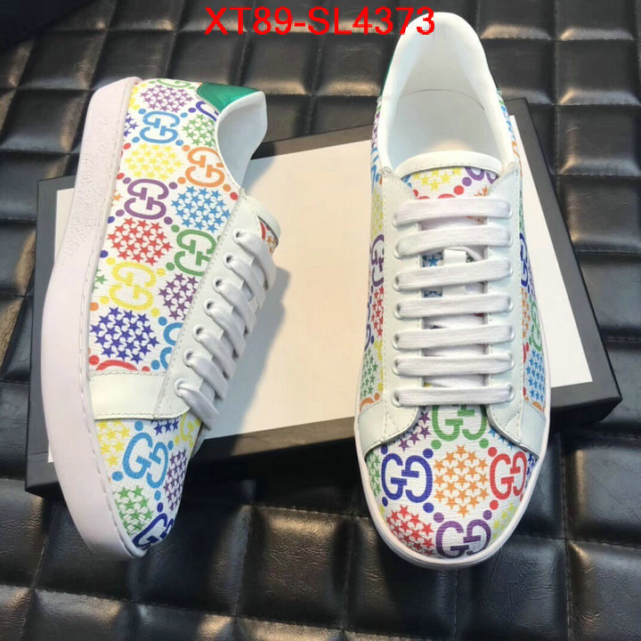 Women Shoes-Gucci,designer 1:1 replica , ID: SL4373,$: 89USD