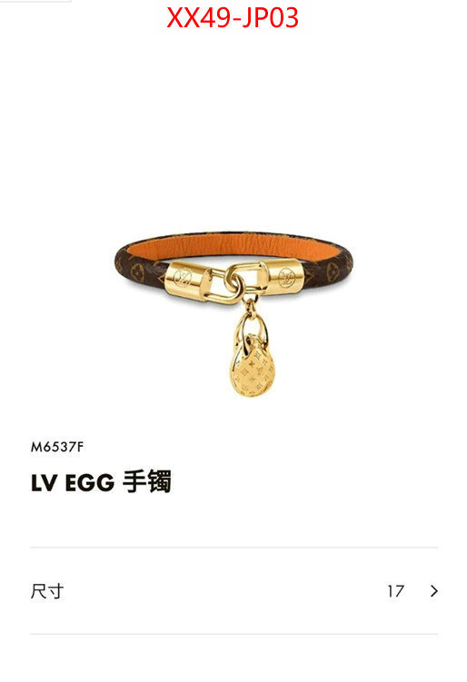 Jewelry-LV,online store , ID: JP03,$:49USD