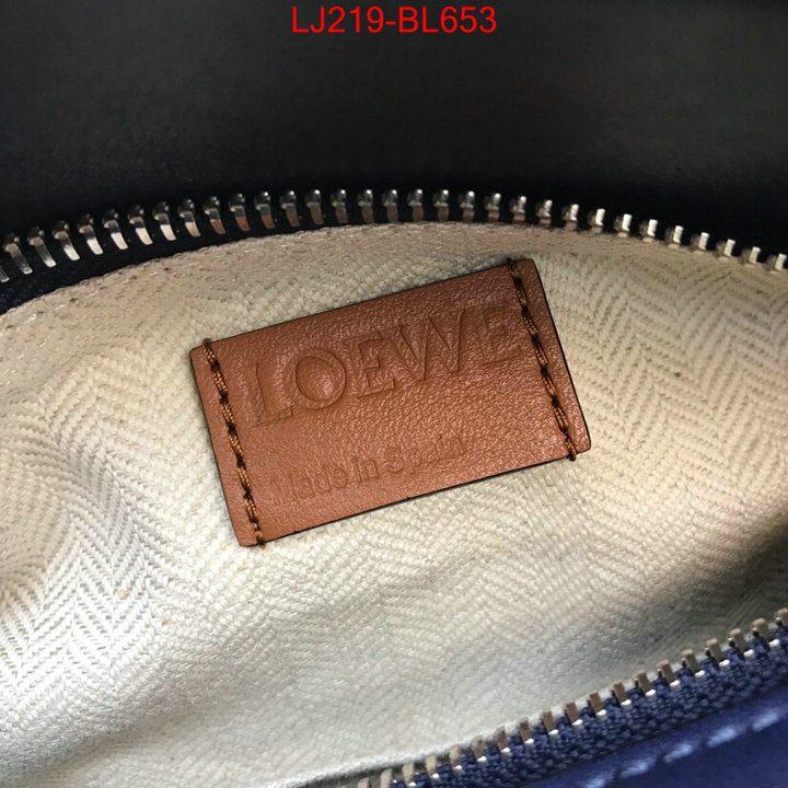 Loewe Bags(TOP)-Puzzle-,online shop ,ID: BL653,$:219USD