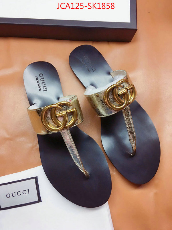 Women Shoes-Gucci,best replica quality , ID: SK1858,$:65USD