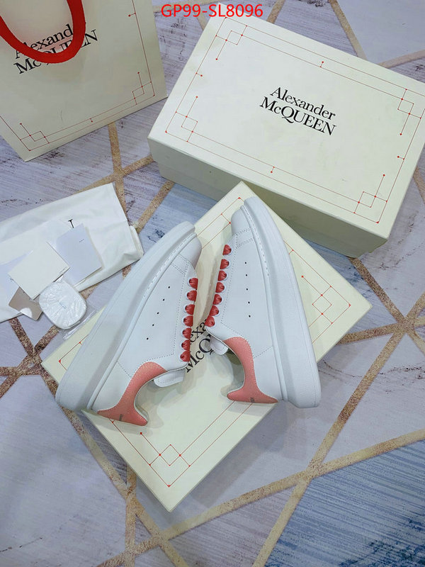 Women Shoes-Alexander McQueen,high quality aaaaa replica , ID: SL8096,$: 99USD