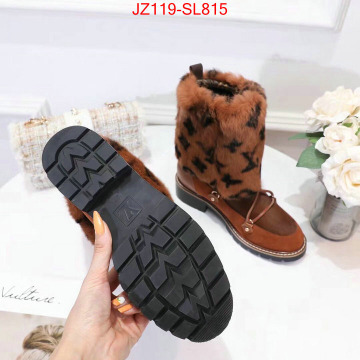 Women Shoes-LV,shop the best high quality , ID: SL815,$:119USD