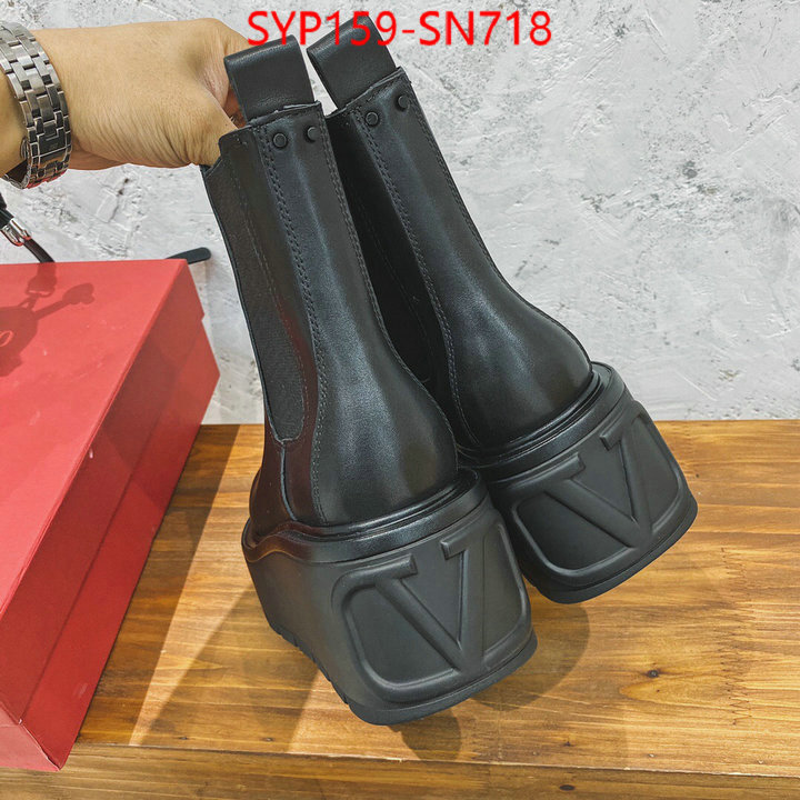 Women Shoes-Valentino,we curate the best , ID: SN718,$: 159USD